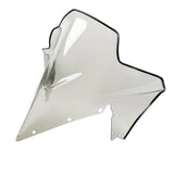 Polaris OEM Tall Smoke Wide Windshield - 5438871