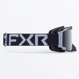 FXR Combat Goggle