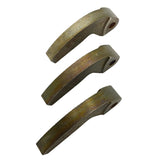 Polaris Bushing Weight Assembly Qty 1 - Part 1321526