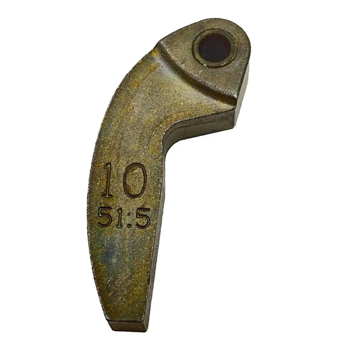 Polaris Bushing Weight Assembly Qty 1 - Part 1321526