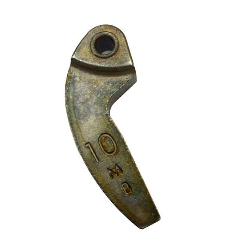 Polaris Bushing Weight Assembly, 10 mm - 1321529