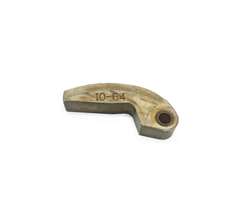 Polaris Snowmobile Clutch Weight 64g - 1321585