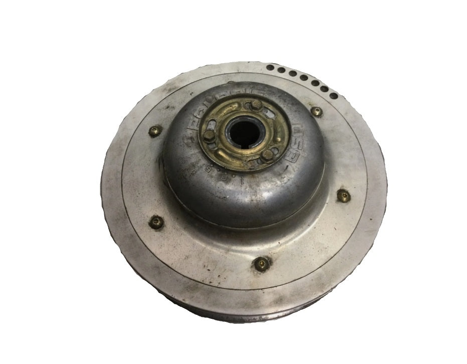 Polaris Secondary Driven Clutch Assembly - 1322156