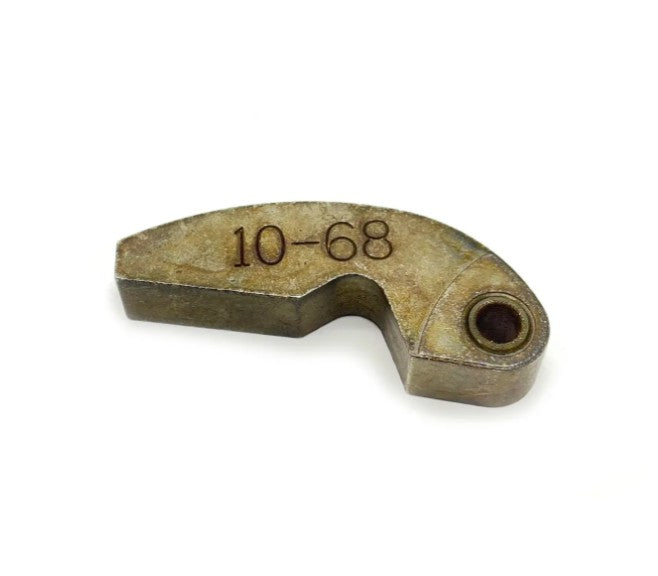 Polaris Snowmobile Clutch Weight 68g - 1322427