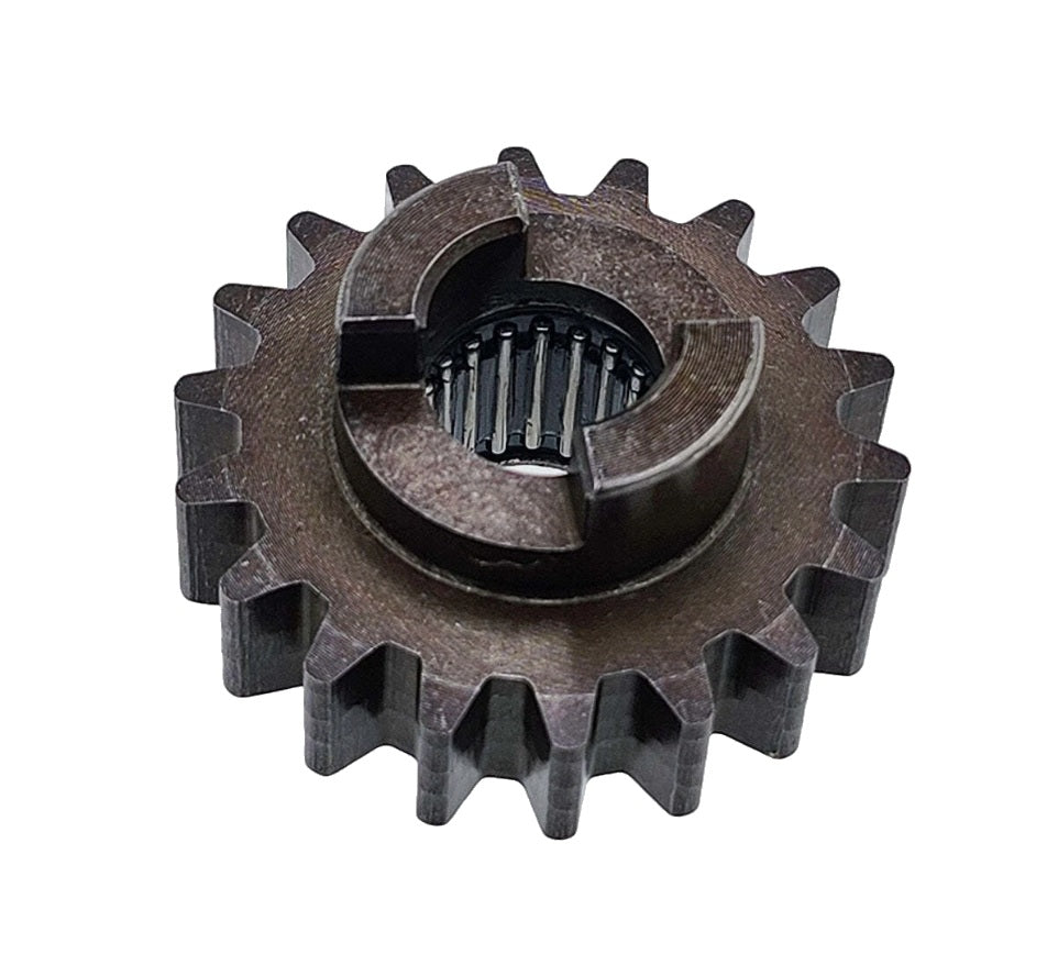 Polaris Pinion Gear Assembly - 1341076