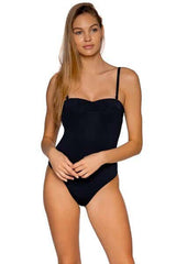 Sunsets Marion Maillot One Piece