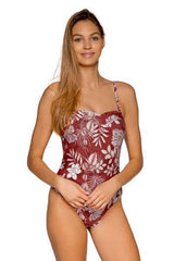 Sunsets Marion Maillot One Piece