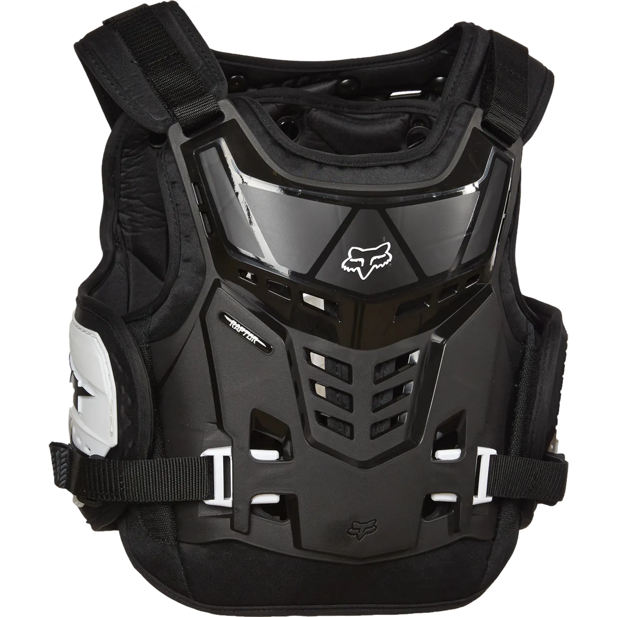 Fox Racing Youth Raptor Proframe LC, CE Guard