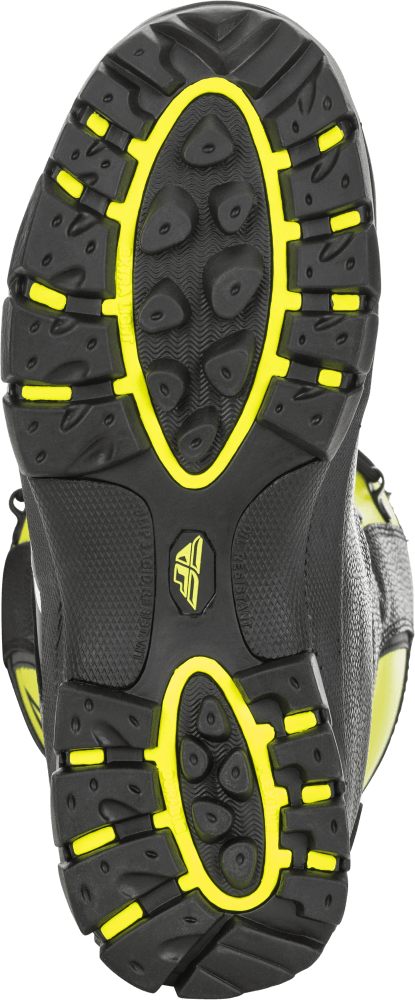 Fly Racing Marker Boot