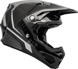 Formula Carbon Tracer Helmet