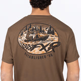 FXR Men's Relic Premium T-Shirt (2027 Version)