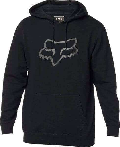 Fox - Legacy Foxhead Pullover Fleece