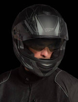 Fulmer 150 Mirage Helmet