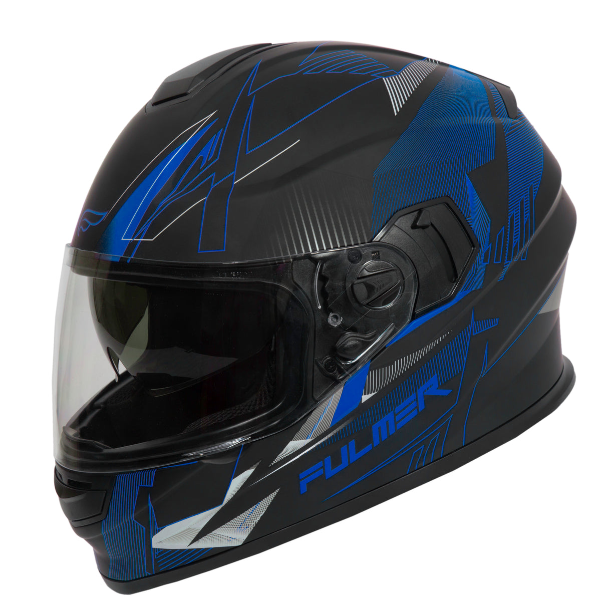 Fulmer 150 Mirage Motorcycle Helmet