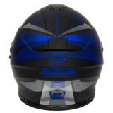 Fulmer 150 Mirage Motorcycle Helmet