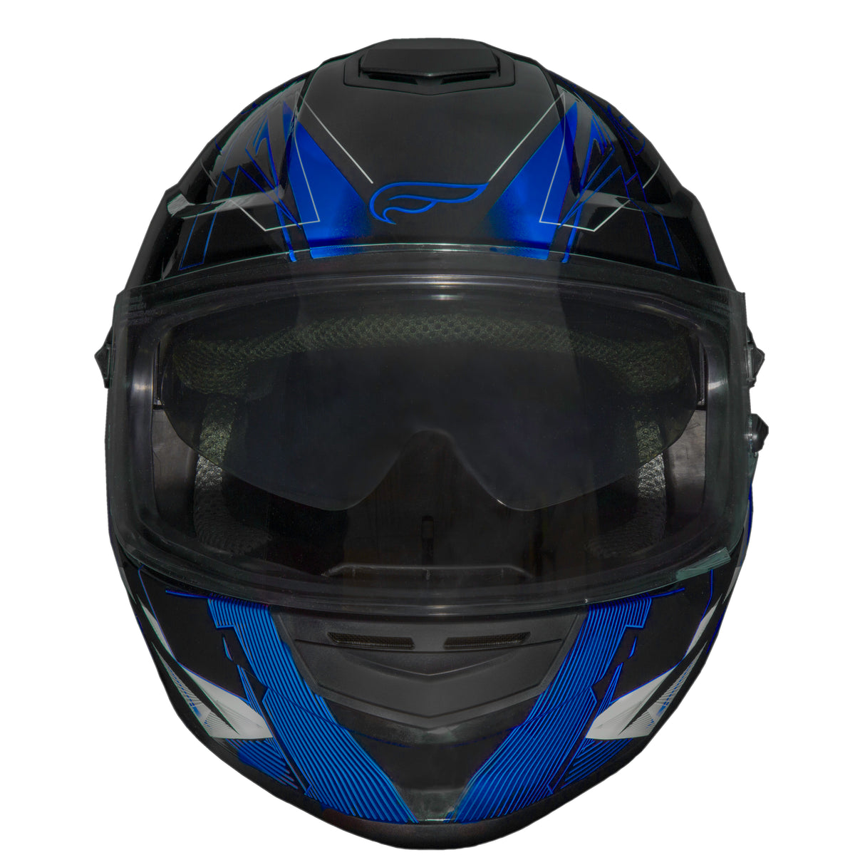 Fulmer 150 Mirage Motorcycle Helmet