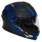 Fulmer 150 Mirage Motorcycle Helmet