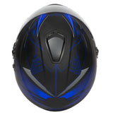 Fulmer 150 Mirage Motorcycle Helmet