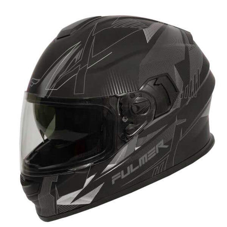 Fulmer 150 Mirage Helmet