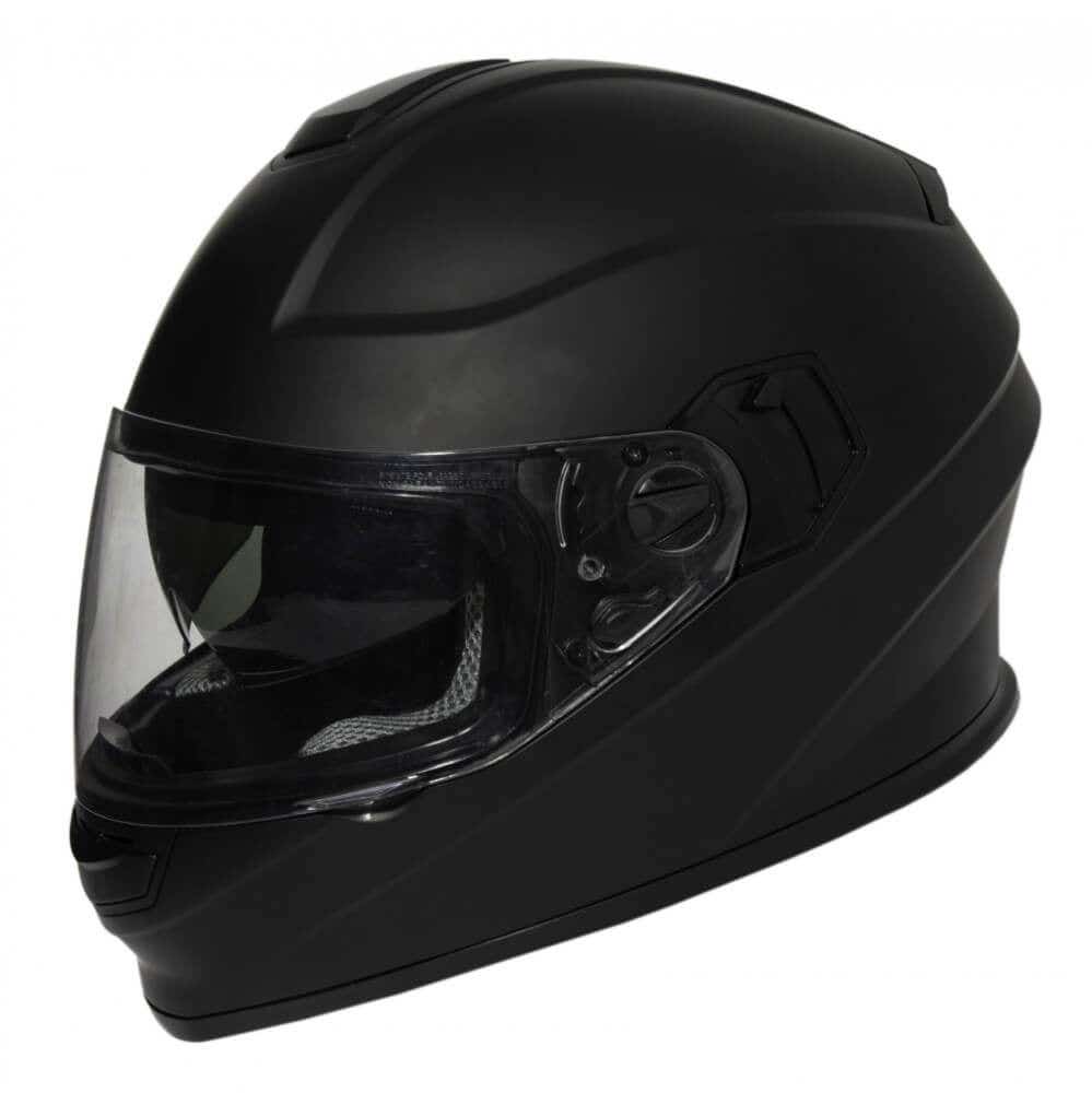 Fulmer 150 Mirage Solid Helmet