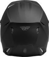 Kinetic Solid Helmet
