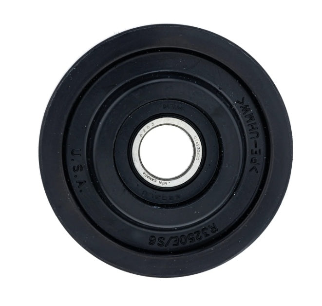 Polaris Bogie Wheel Assembly - 1590509
