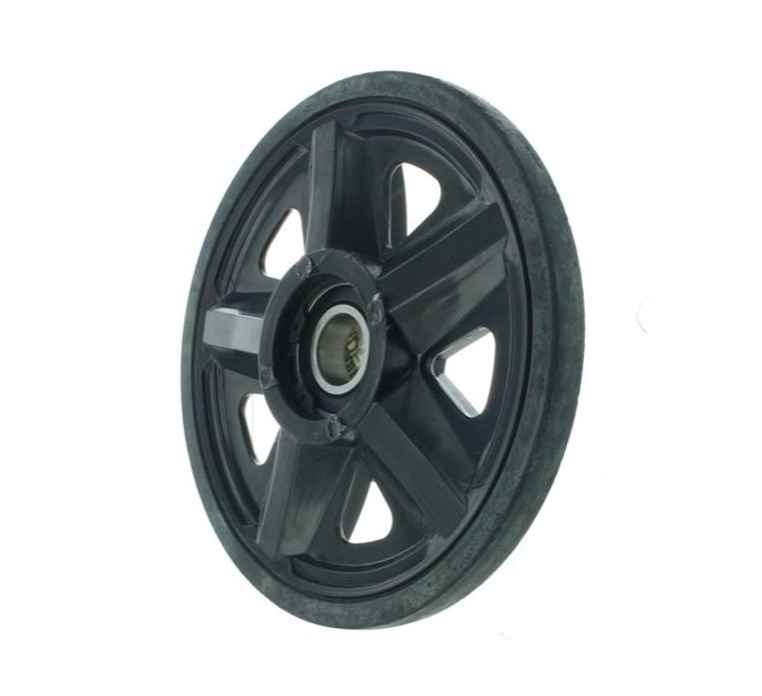 Polaris Suspension Rail Idler Wheel 6.38 in. - 1590512