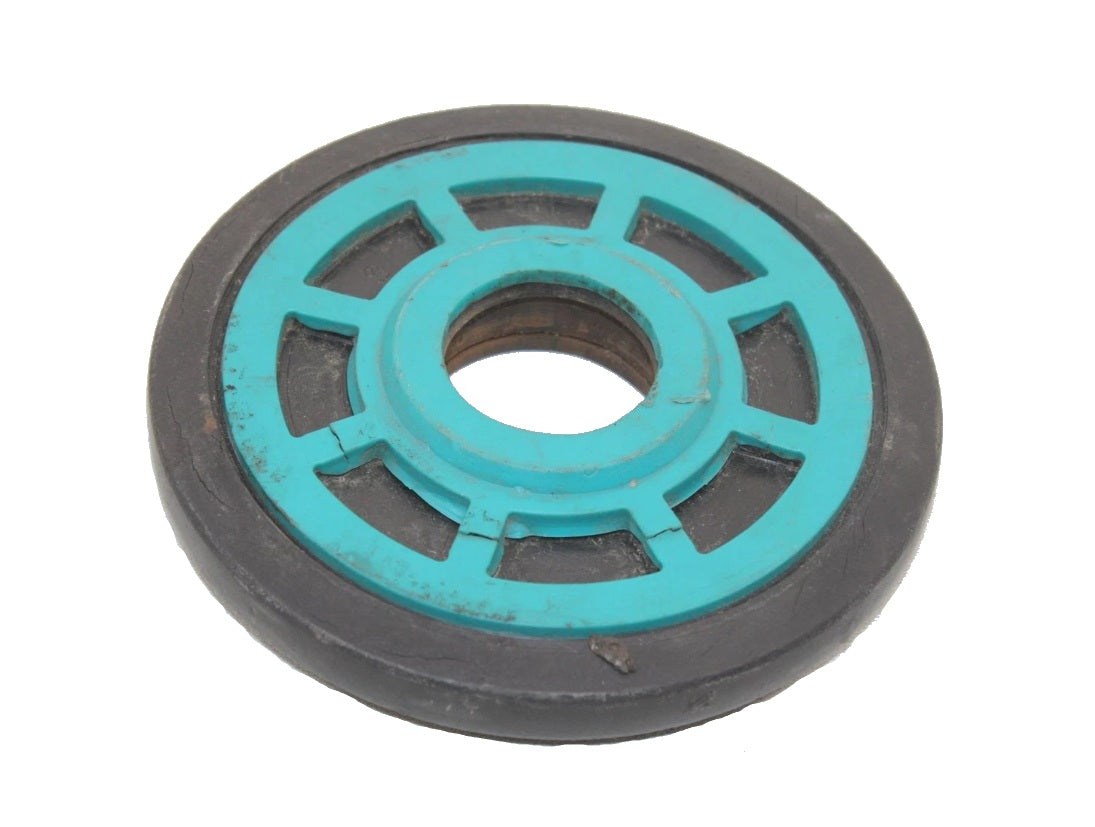 Polaris Teal Idler Wheel - 1594050