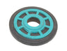 Polaris Teal Idler Wheel - 1594050