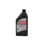 Mercury 10W-30 4-Stroke Outboard Oil Change Kit for Mercury V6 and V8 175-300hp Outboards - 8M0187621