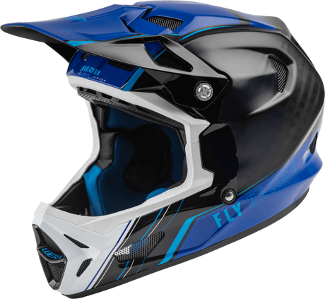 Fly Racing - Youth WERX-R Carbon Helmet