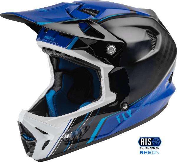 Fly Racing - Youth WERX-R Carbon Helmet