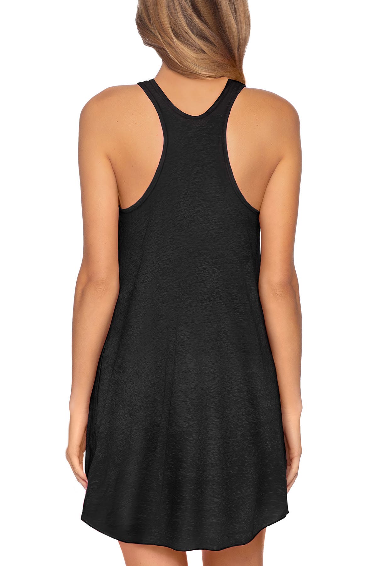 BCA by Rebecca Virtue Oasis Tank Dress