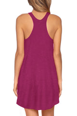 BCA by Rebecca Virtue Oasis Tank Dress