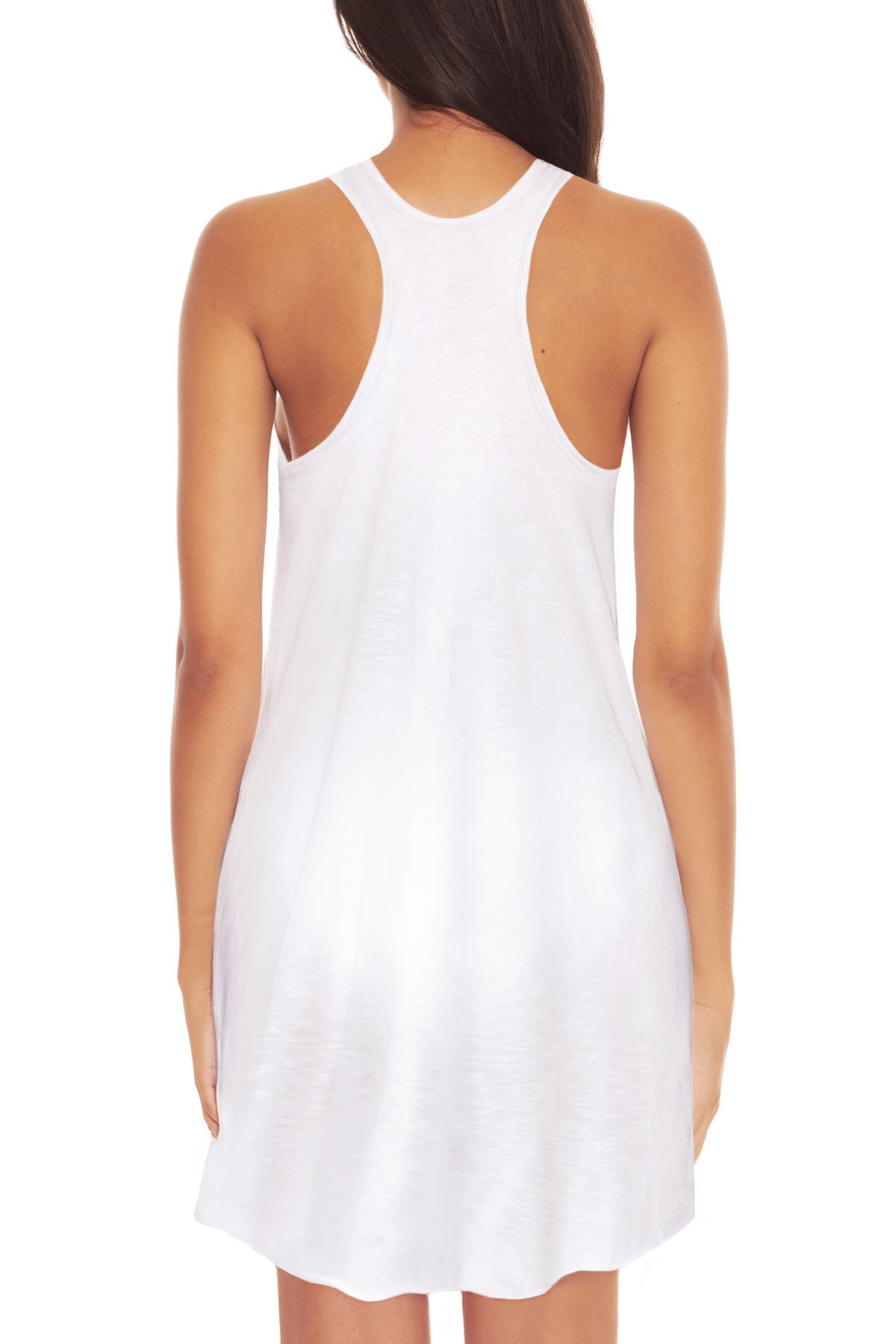 BCA by Rebecca Virtue Oasis Tank Dress