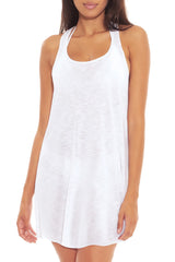 BCA by Rebecca Virtue Oasis Tank Dress