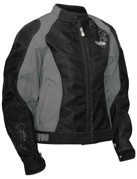 Castle - Women's Desire Jacket