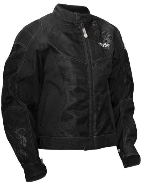 2021 Castle - Women's Desire Jacket