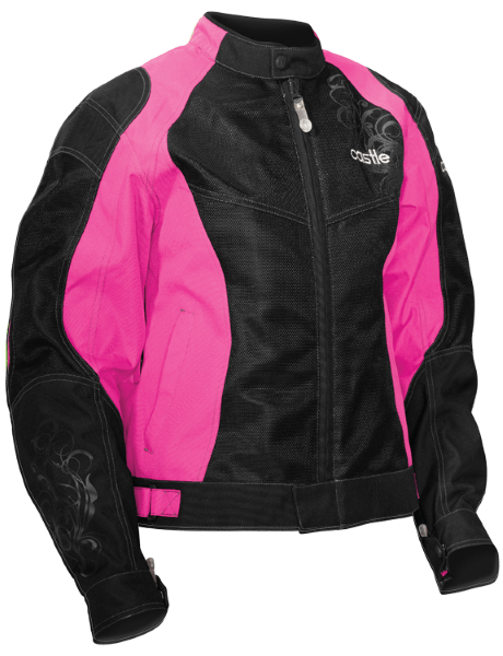 Castle - Women's Desire Jacket