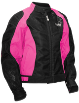 Castle - Women's Desire Jacket