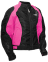 Castle - Women's Desire Jacket