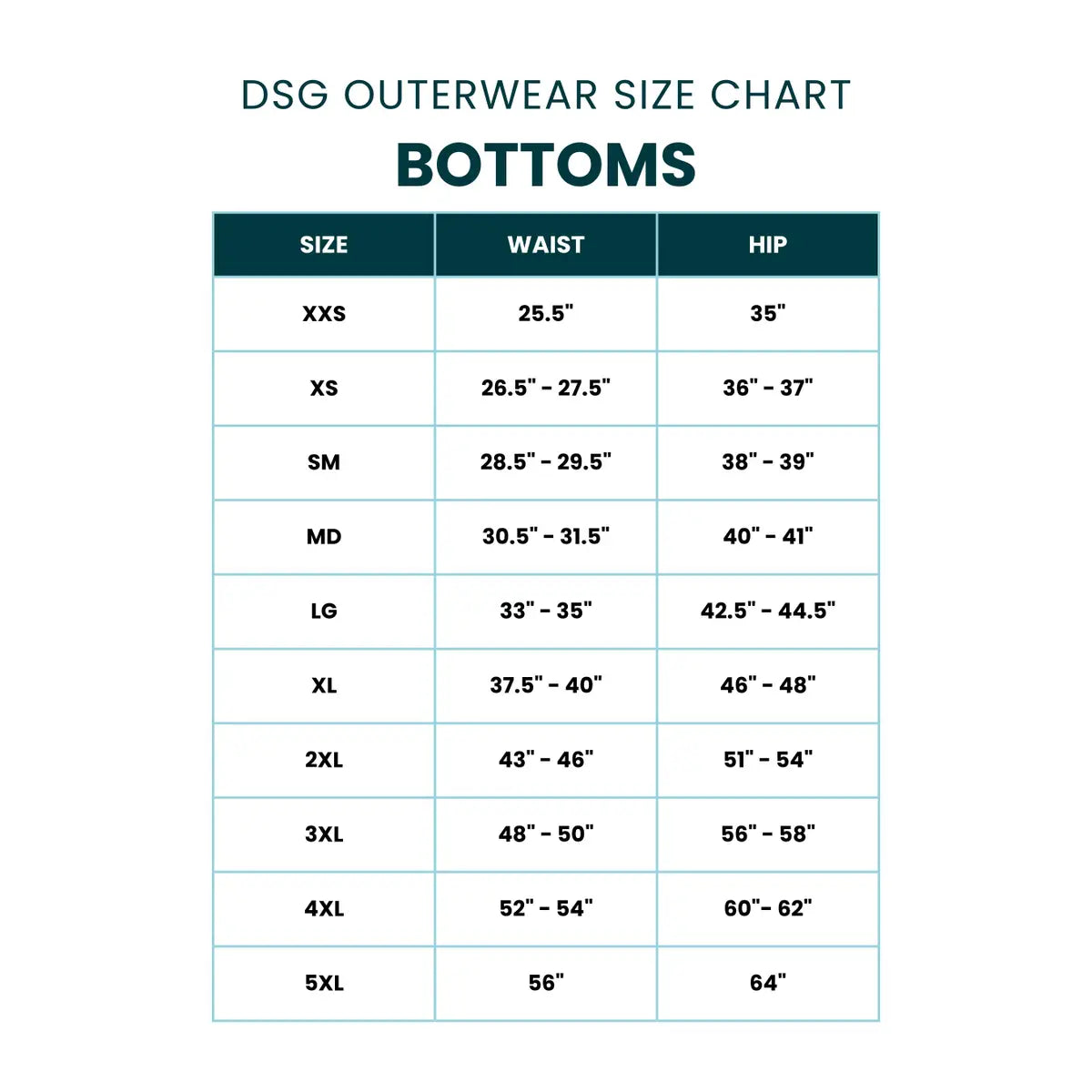 DSG Outerwear Women's Addie Hunting Pant