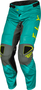 Kinetic Mesh Kore Pants