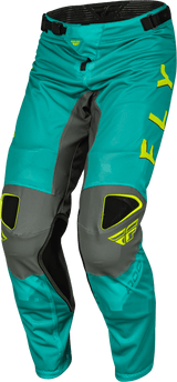 Kinetic Mesh Kore Pants