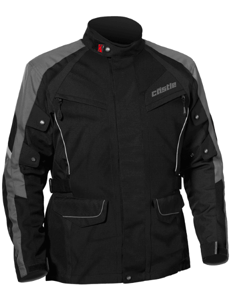 Castle - Men's Mission Air Jacket