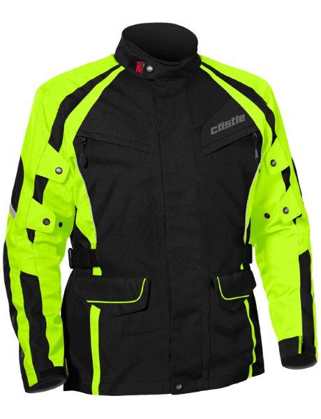 Castle - Men's Mission Air Jacket