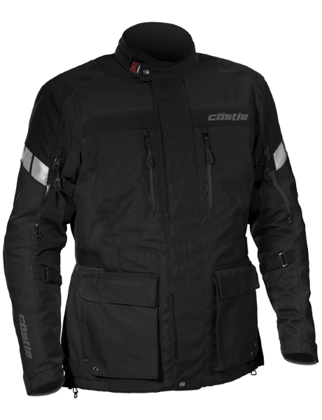 Castle - Men's Distance Jacket