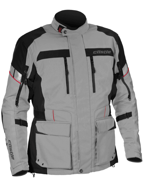 Castle - Men's Distance Jacket