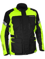 Castle - Men's Distance Jacket