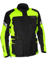 Castle - Men's Distance Jacket